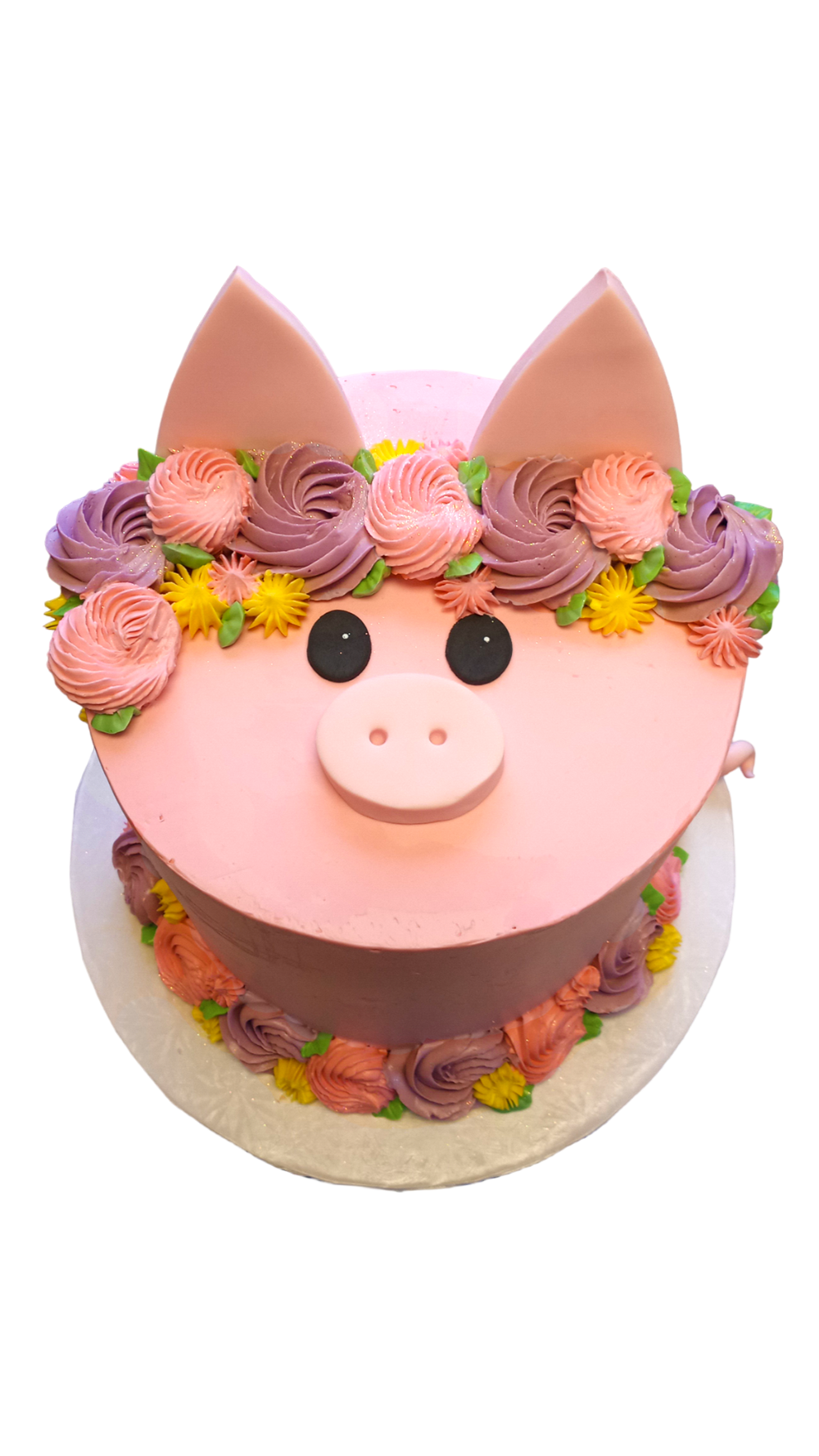 imagen de pastel de Custom cakes